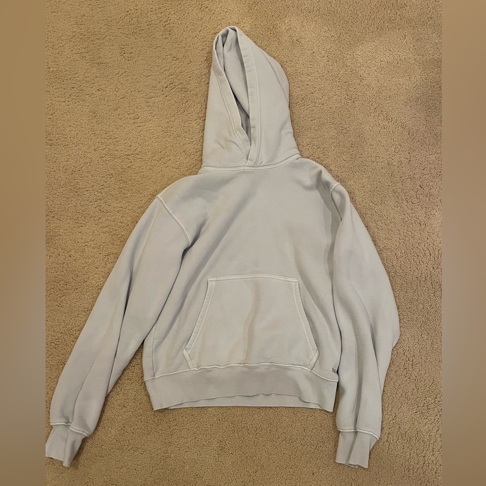 Tna xs aritzia hoodie